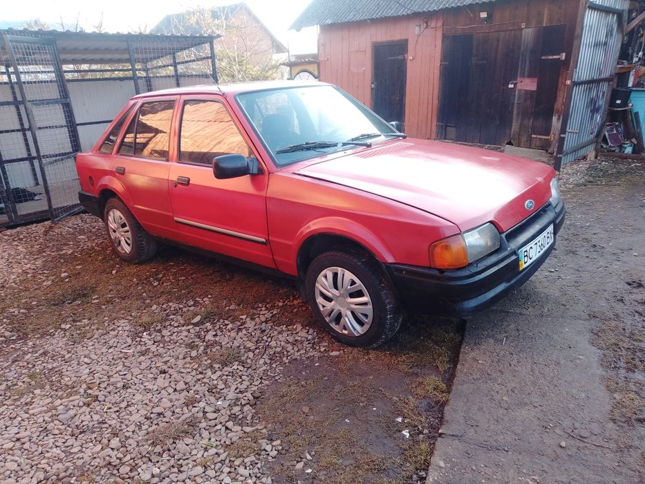 Продам находу 1,6 дизиль.