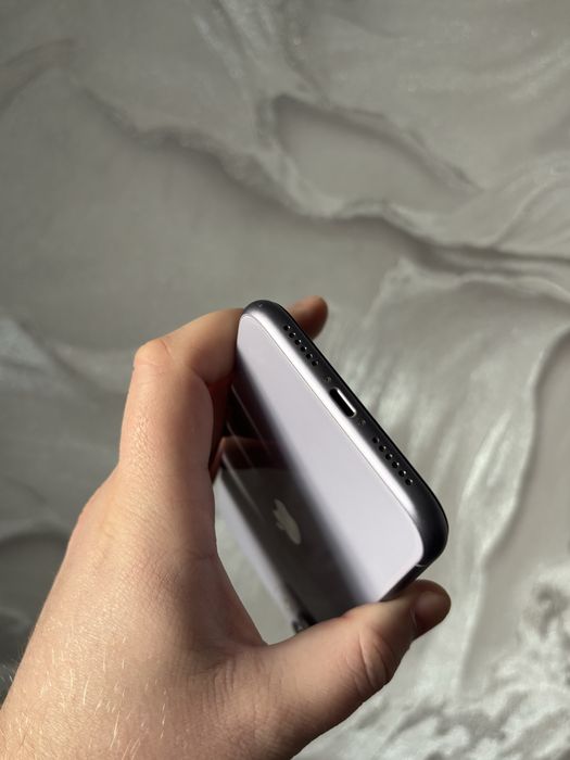 IPhone 11 256 Gb Neverlock