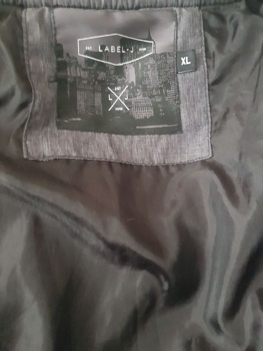 Куртка чоловіча весняна