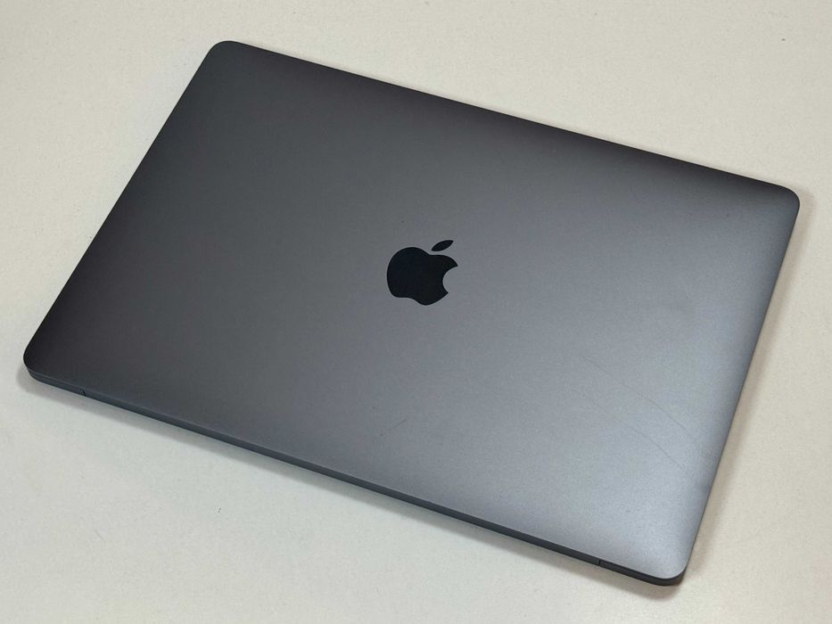 Apple MacBook Pro 13 2017 - i5 8GB / 128GB - 100% Kondycji Baterii - Super Stan - Gwarancja -