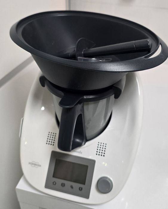 Thermomix vorwerk dla dzieci