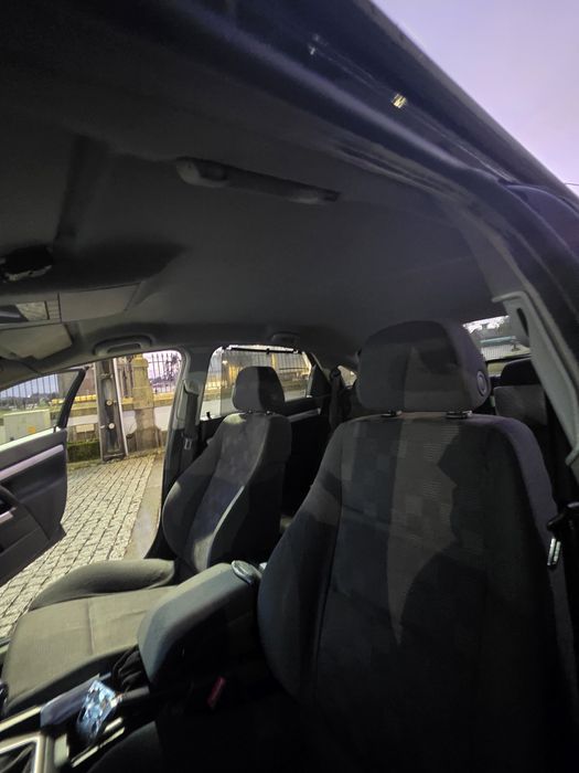 Opel Vectra GTS CDTI