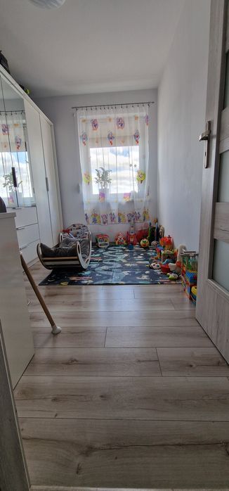 Sprzedam mieszkanie z garazem 75,17m