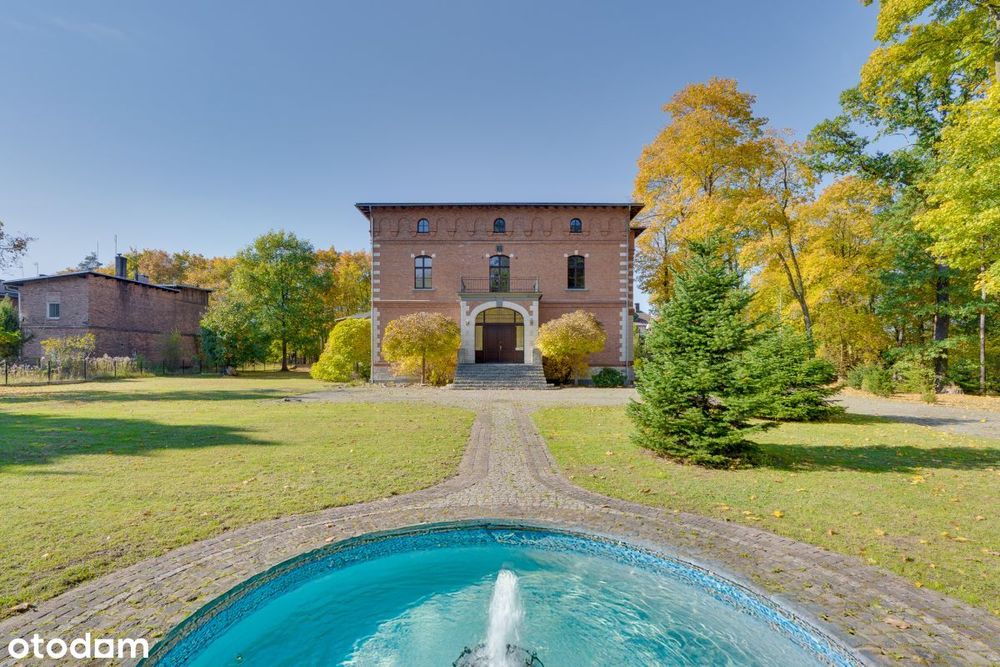 Willa Marzeń w Kaletach – Twoje Miejsce na Ziemi!