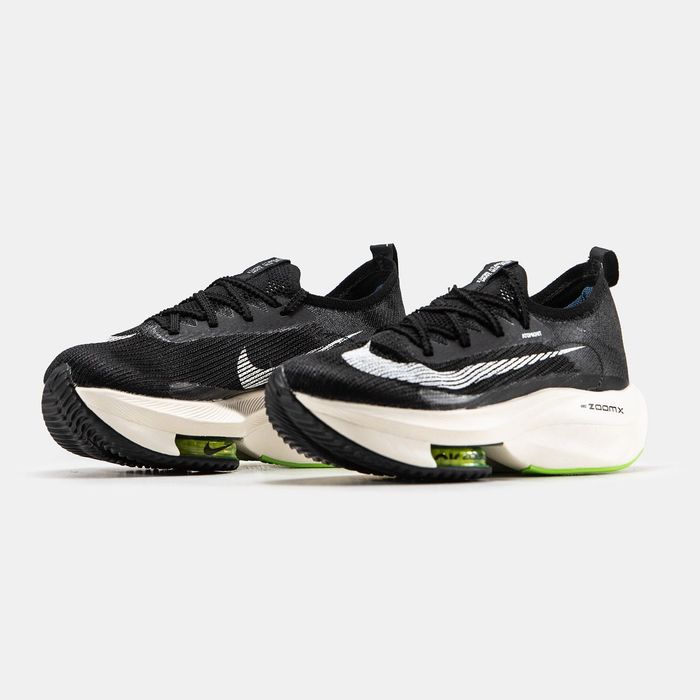Кросівки Nike Air Zzoom Alphafly premium | Кроссовки Найк чоловічі жіночі
