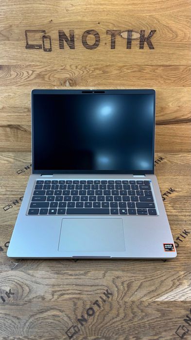 Ноубук Dell Pro 14 Plus PB14255  AI 7 Pro 350W/32Gb DDR5/512ssd/ FHD NEW