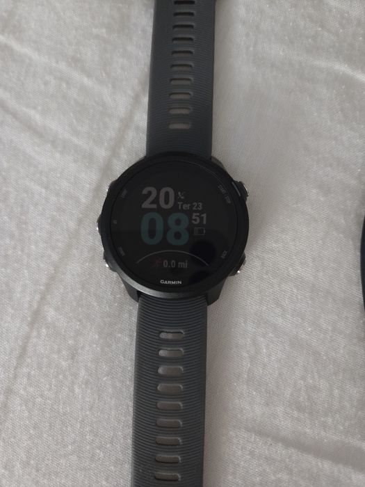 Garmin Forerunner 245