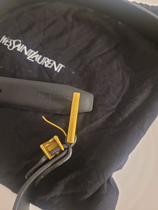 Pasek   Yved  Saint Lauren