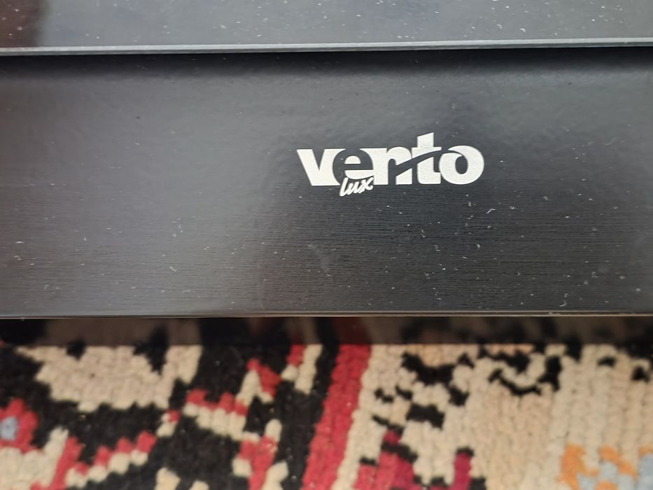 Вытяжка Ventolux