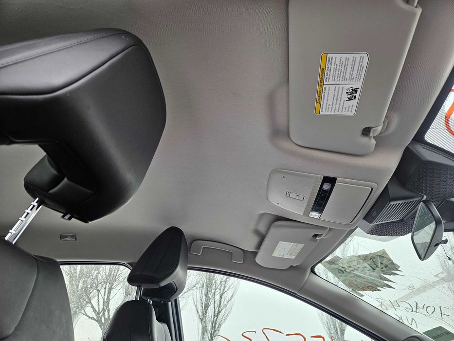 Nissan Ariya e4orce 2023 на Укр. регистрации