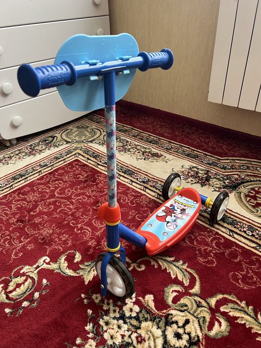 Самокат детский