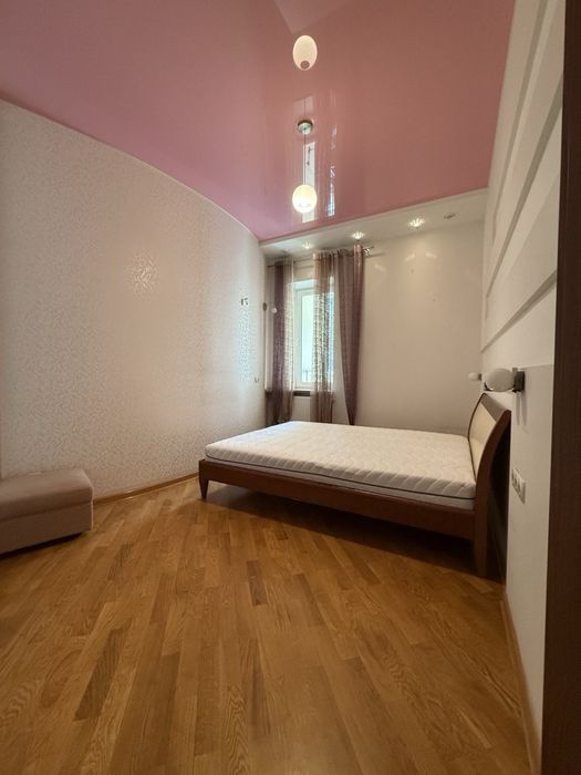 Реальная 3-ка Павлово Поле, ЖК Светлый дом, 23 Августа