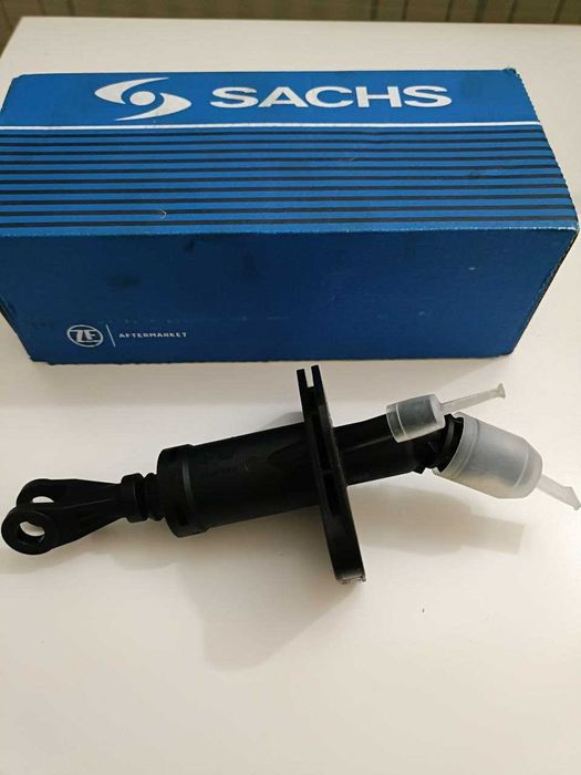 Головний циліндр зчеплення SACHS (Alfa Romeo 159)
