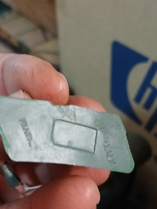 Antigos soldados plástico Starlux