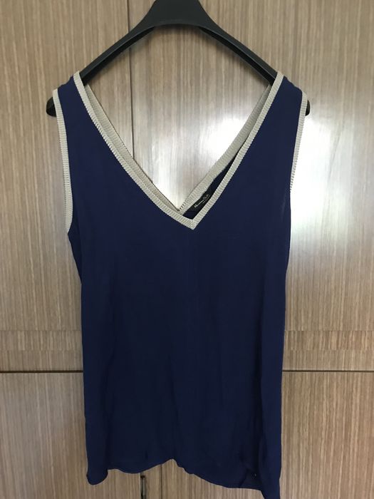 Bluzka Massimo Dutti
