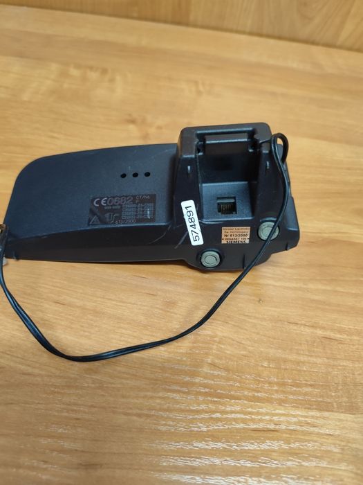 Telefon stacjonarny Siemens