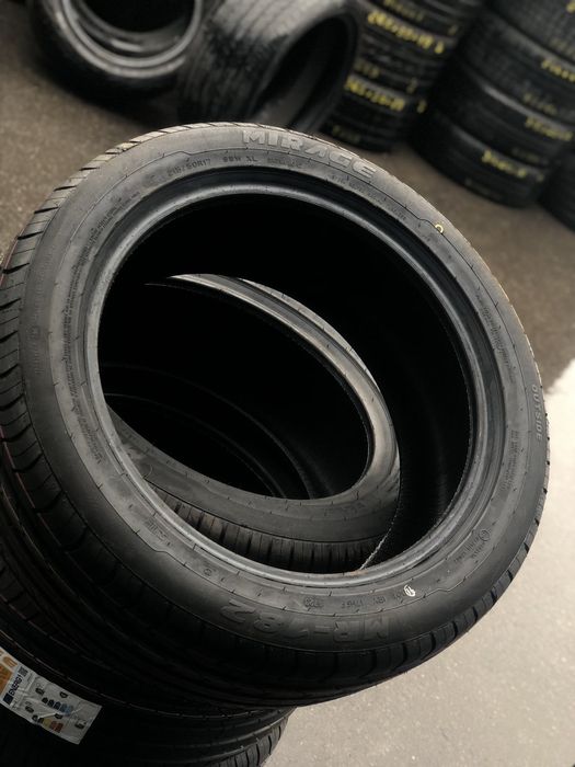 літні шини mirage mr-182  215/50 R17 95Y XL