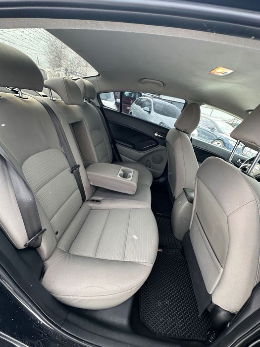 Продам Kia Forte 2014 рік можлива розстрочка, кредит, обмін!