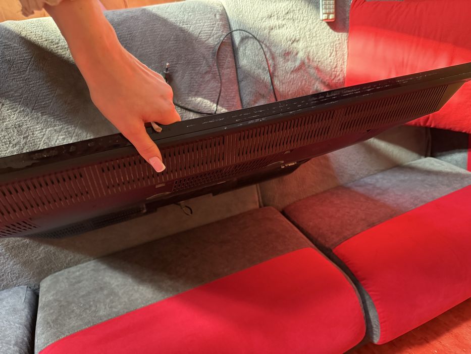 Telewizor 40 cali toshiba 40l3433dg