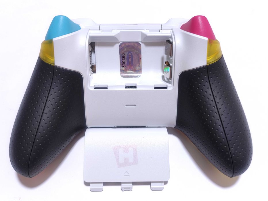 Pad Kontroler XBOX Series One S X PC Forza Horizon 5