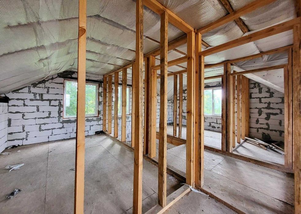 Дом по адресу ул. Первомайская (площадь 120 м²) - Atlanta.ua - фото 21