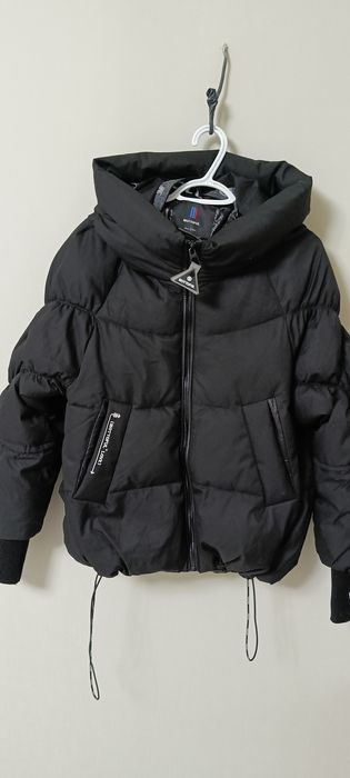 Куртка зимова 48Р (XL)