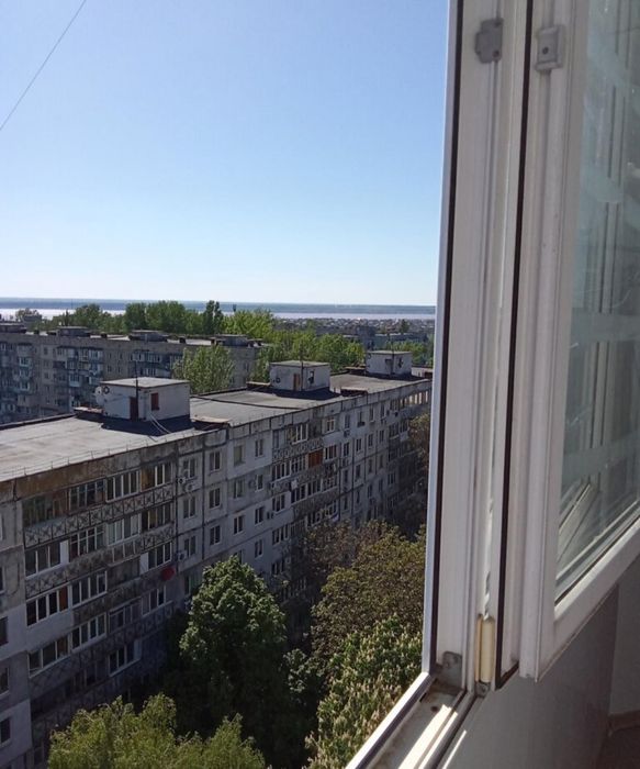 Продам однокомнатную квартиру на Бочарова - More