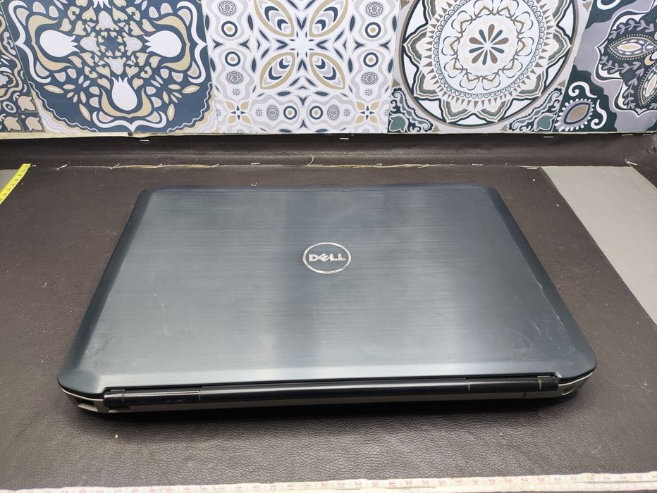 Ноутбук Dell Latitude e5430 14" i3-3120M