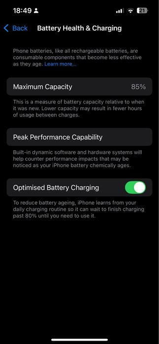 iphone 13 128gb biały
