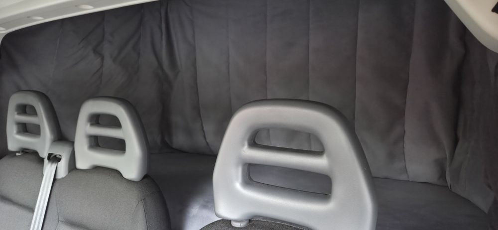 Fiat Ducato 2022p. свіжий