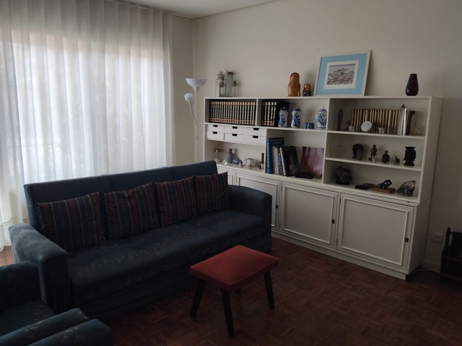 Quartos para arrendar estudantes junto ao Jardim d’ Arca d’ Água