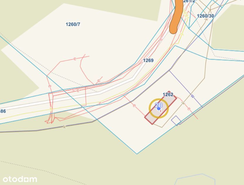 Zakup, Zainwestuj i Zrealizuj Swój Plan - zaledwie 200m od jeziora