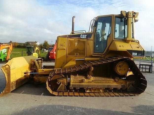 Оренда спецтехніки Самоскид Екскаватор Автовишка Бульдозер