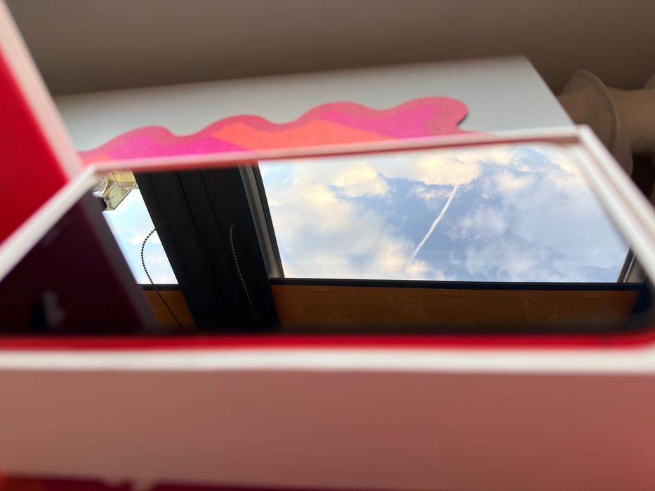 iPhone 11 128 GB Product(RED) – bardzo dobry stan, oryginalne pudełko