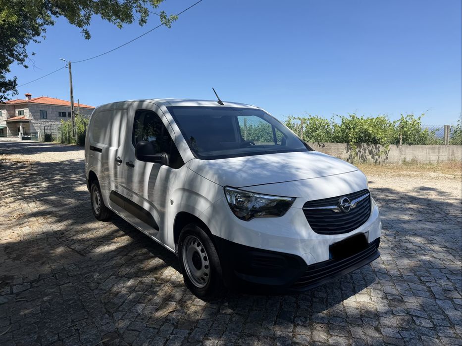 Opel Combo 1.5CDTI 2022 XL