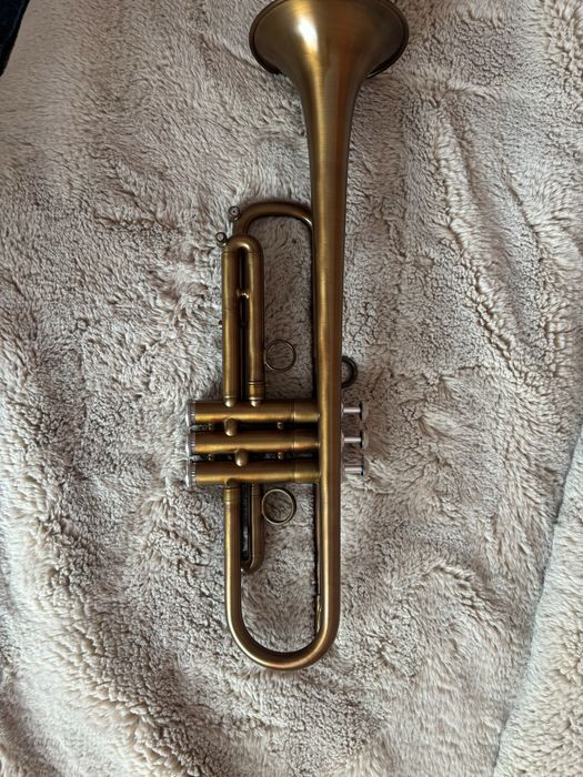 труба Yamaha 2330