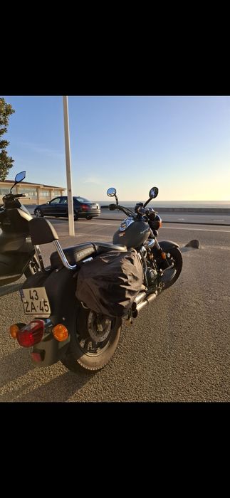 Mota Super light 125