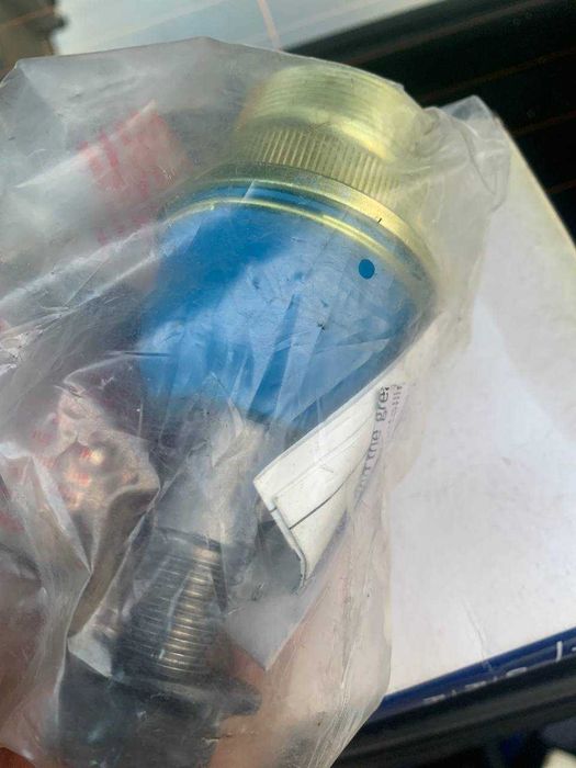 45D2421 опора кульова нижня CADILLAC ESCALADE 2007-2014