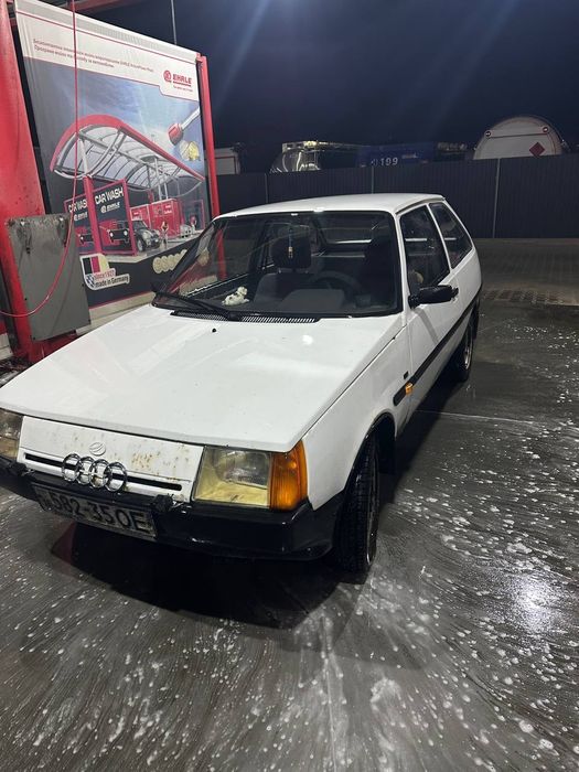 Заз Таврія нова 1102