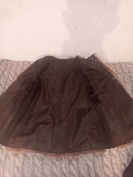 Продам шубу зимова