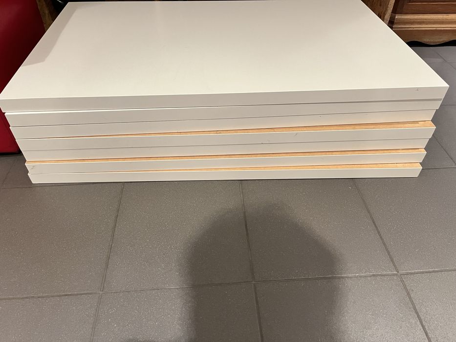 Blaty ikea 100x60