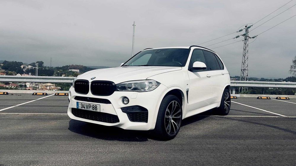 BMW X5 Sdrive 25d