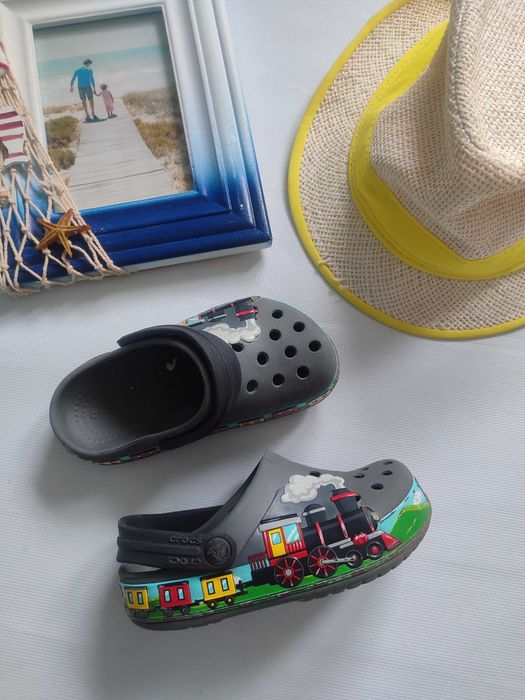 Crocs кроксы крокси аквашузы
