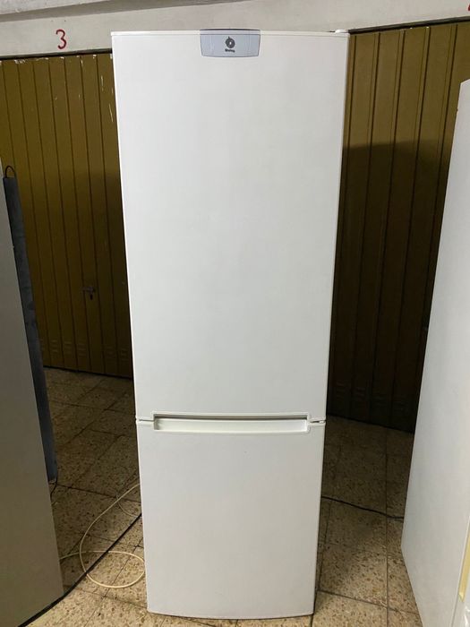 Frigorifico Balay Branco