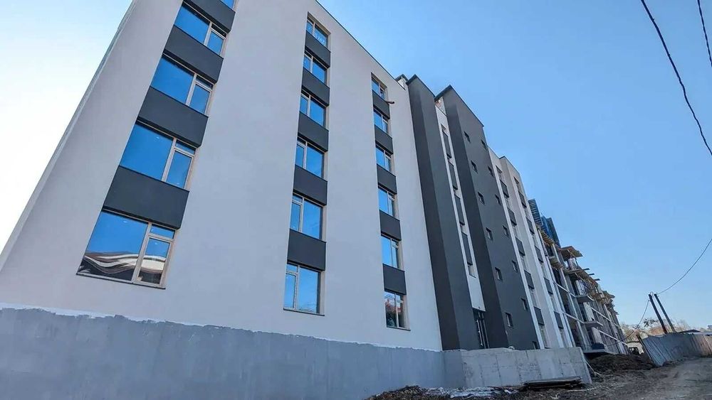 Готова до ремонту 1 кім квартира можна по ваучеру