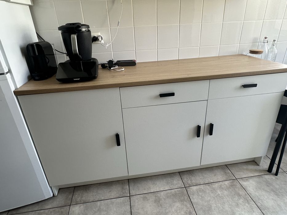 Móvel de cozinha IKEA