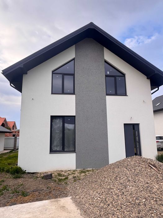Продаж Будинку , 4 сот ділянка , Зданий в експлуатацію