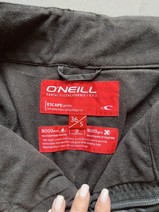 Лыжные штаны брюки Лижні O’neill