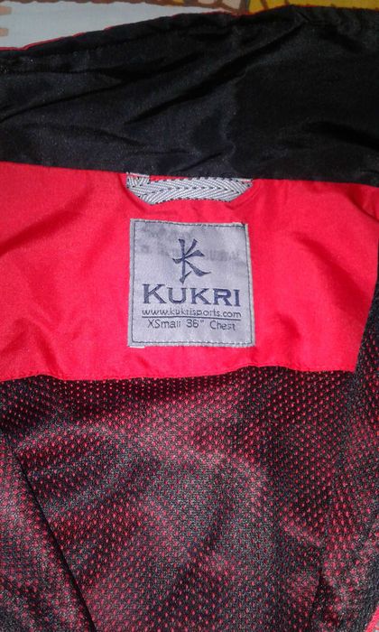 Чоловіча куртка "KUKRI"Весна,літо,осінь