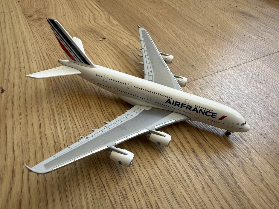 Varios Herpa 1 500 Airbus A380 Boeing 747 etc
